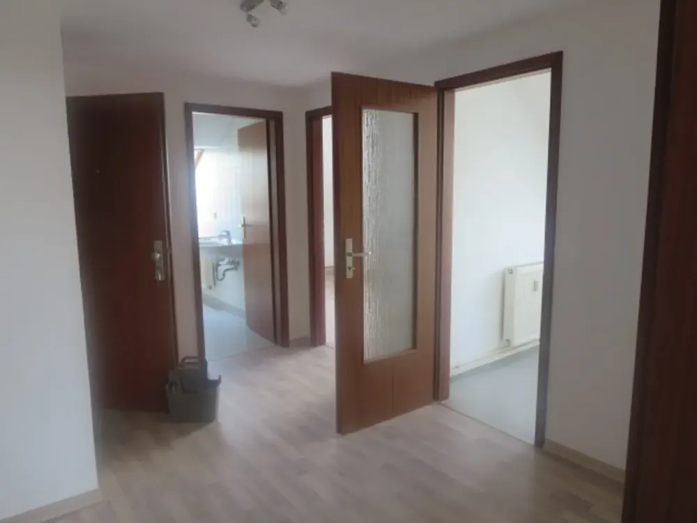 2,5 Zimmerwohnung in Holzhausen