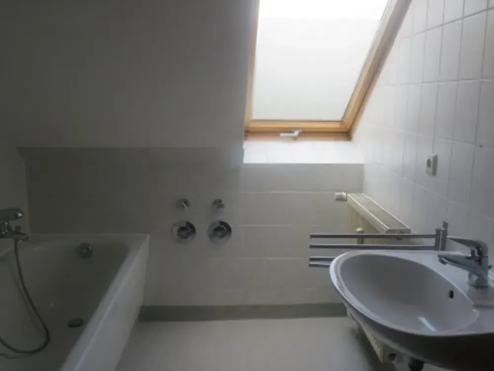 2,5 Zimmerwohnung in Holzhausen