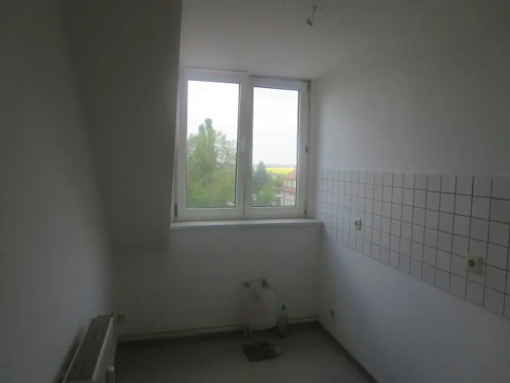2,5 Zimmerwohnung in Holzhausen