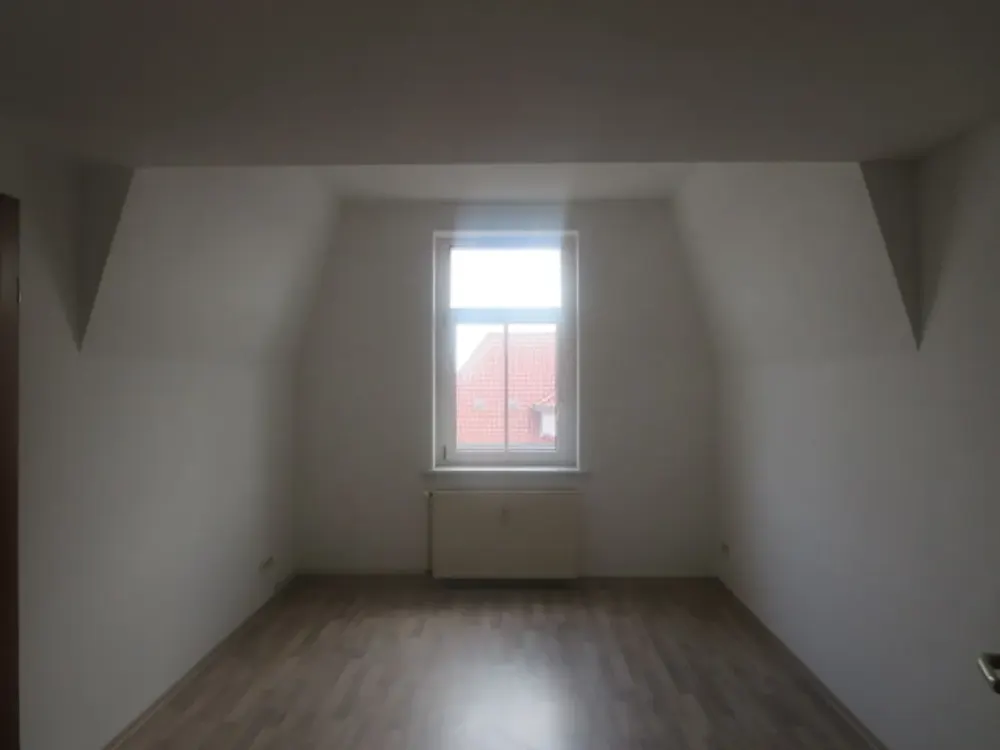 2,5 Zimmerwohnung in Holzhausen