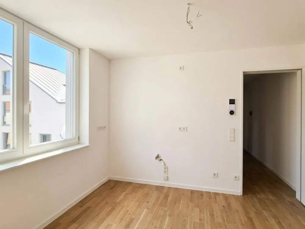 Großzügige Etagenwohnung zur Miete mit Balkon in Leipzig Zentrum - Wentzel Dr.