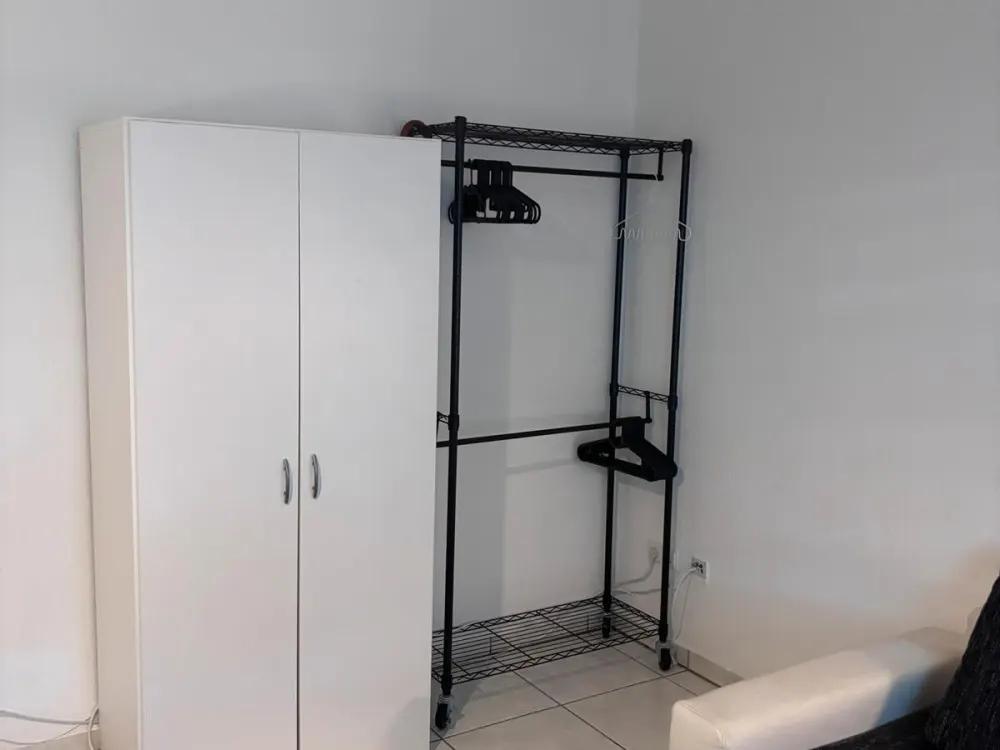 Möbliertes Apartment