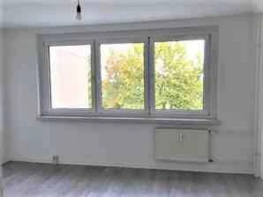 3-Zimmer-Wohnung mit Balkon in Johannstadt