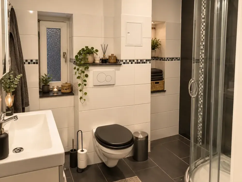 3-Zimmer-Wohnung mit Balkon in Hannover-Döhren