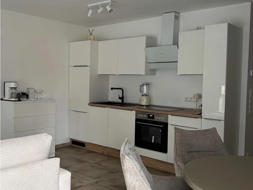 2-Zimmerwohnung in Ostbevern