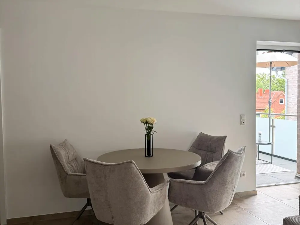 2-Zimmerwohnung in Ostbevern
