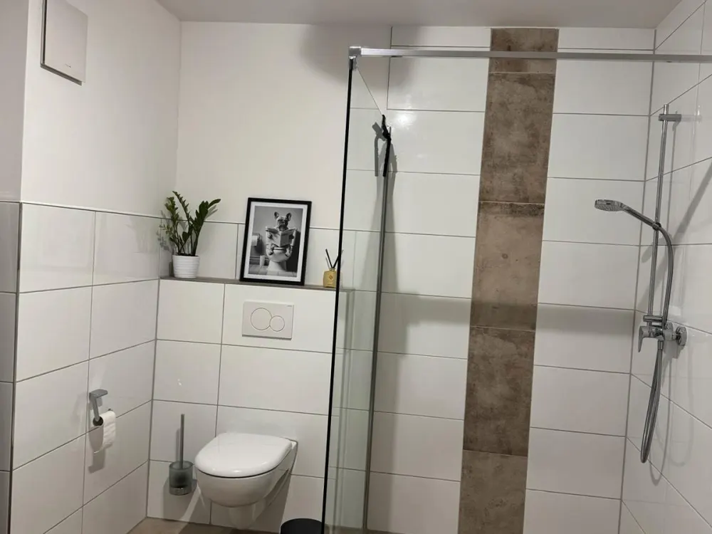2-Zimmerwohnung in Ostbevern