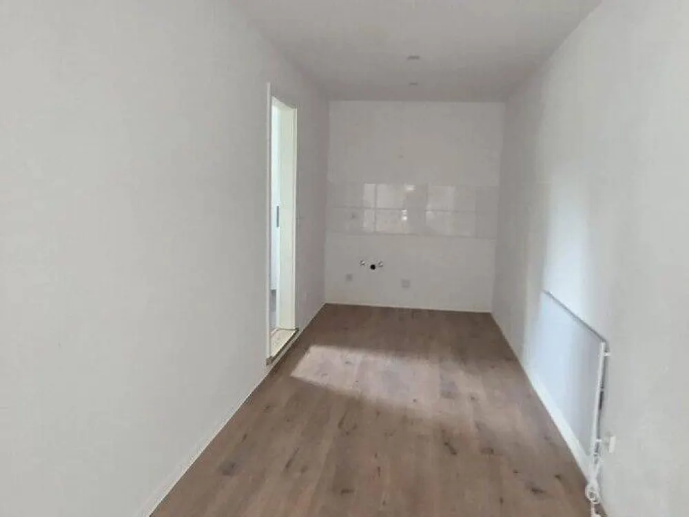 Cozy 2-Room Kitchen-Bathroom Ground Floor Apartment in Saarbrücken-Dudweiler