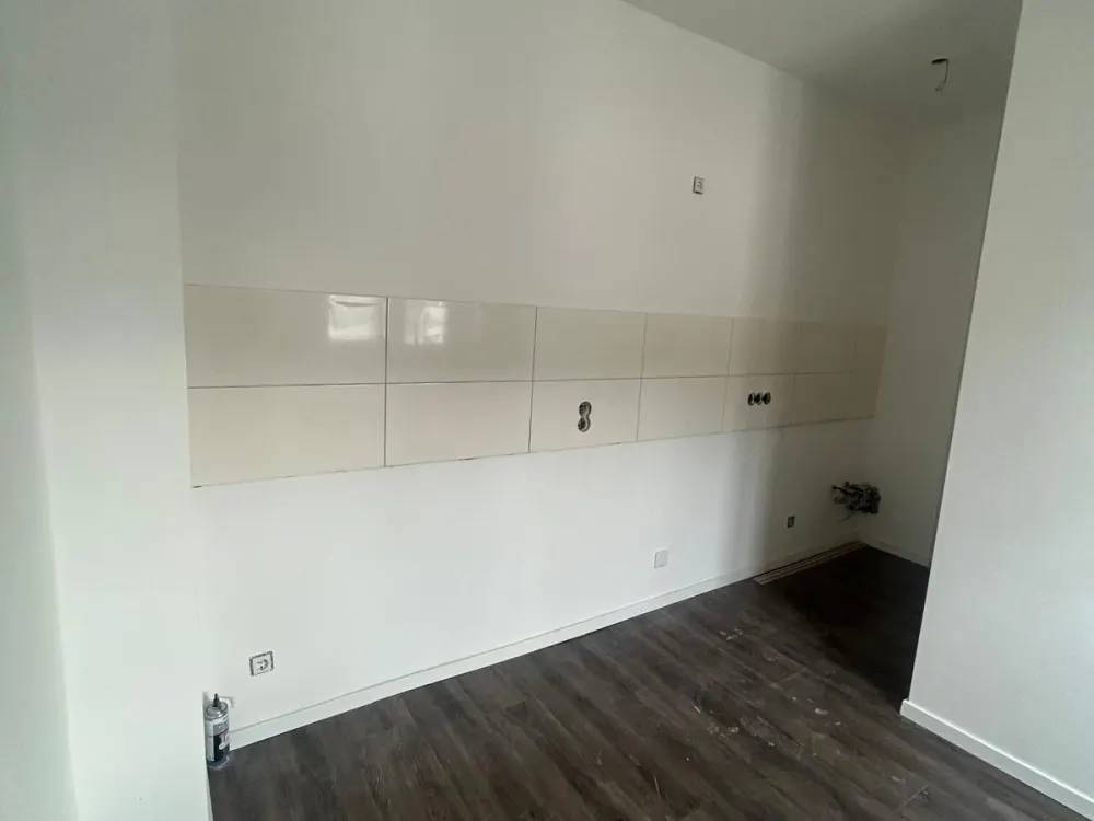 Helle 1-Zimmer-Wohnung im 1. Obergeschoss links, ca. 35 m²