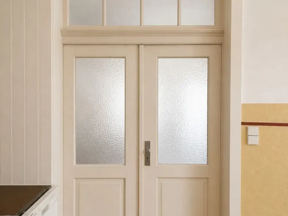 Above the Roofs of Lehrte: Completely Renovated 3-Room Apartment