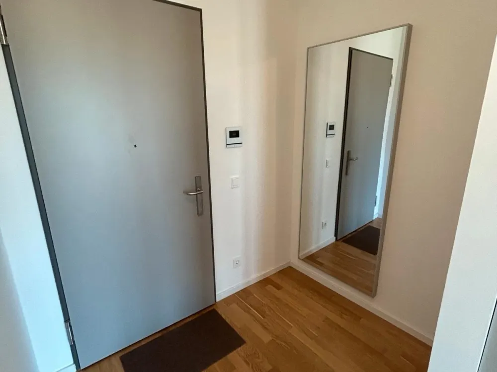 Sofort verfügbar: 2-Zimmer Wohnung in Berlin-Spandau