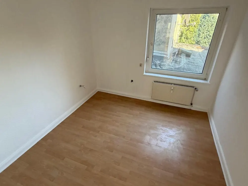Super helle 2-Zimmer-Wohnung in Recklinghausen-Bochumer Straße