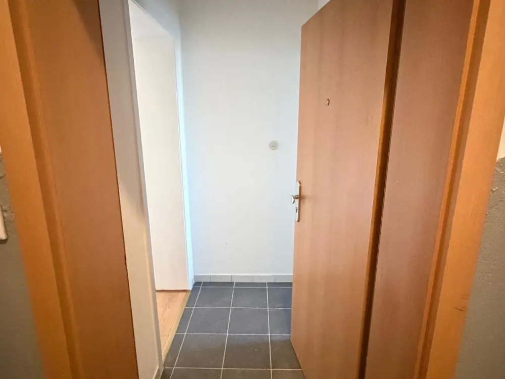Super helle 2-Zimmer-Wohnung in Recklinghausen-Bochumer Straße