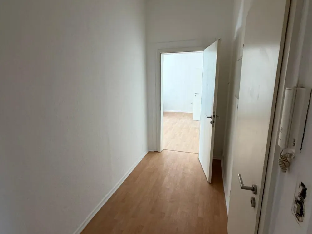 Super helle 2-Zimmer-Wohnung in Recklinghausen-Bochumer Straße