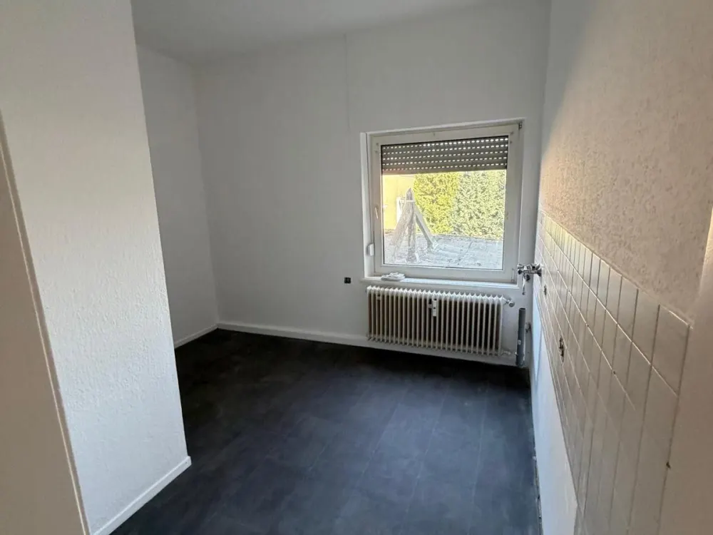 Super helle 2-Zimmer-Wohnung in Recklinghausen-Bochumer Straße