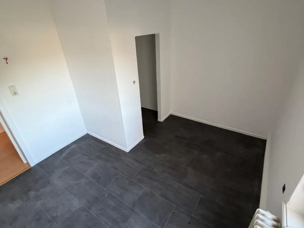 Super helle 2-Zimmer-Wohnung in Recklinghausen-Bochumer Straße