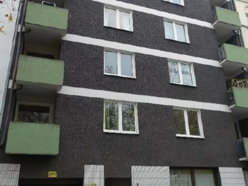 Attraktive 3-Zimmer-Wohnung mit Loggia in zentraler Lage von Dortmund-Mitte