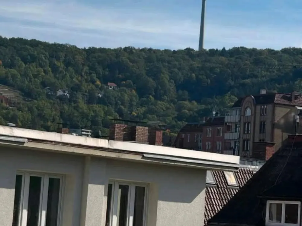 Schönes WG Zimmer