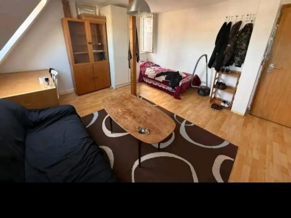Schönes WG Zimmer