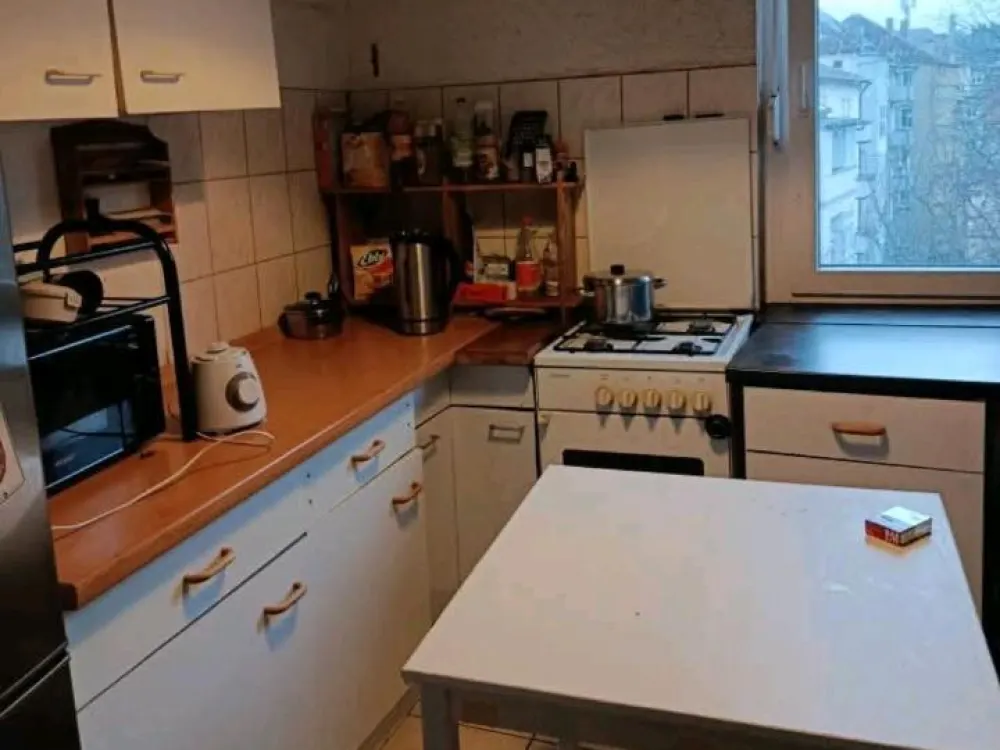 Schönes WG Zimmer