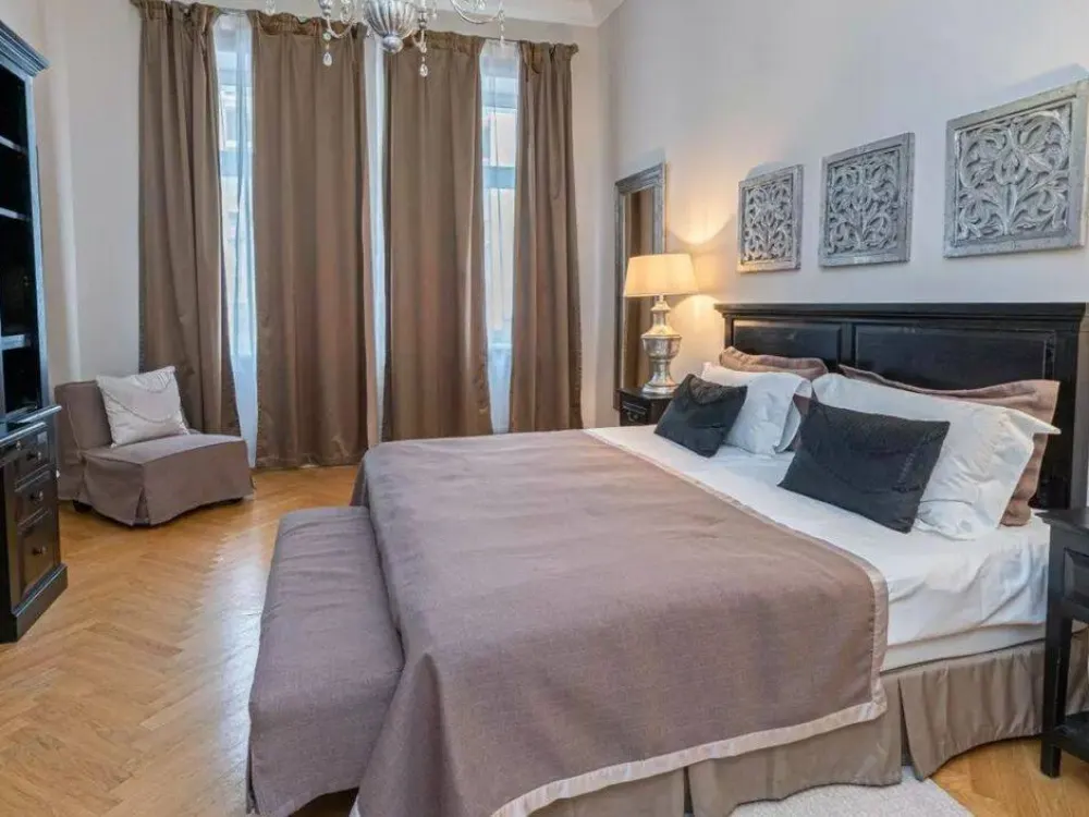 2-Zimmer Wohnung in Plagwitz * großer Balkon * 55 qm