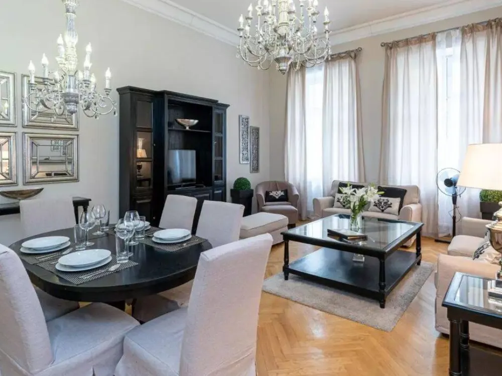 2-Zimmer Wohnung in Plagwitz * großer Balkon * 55 qm