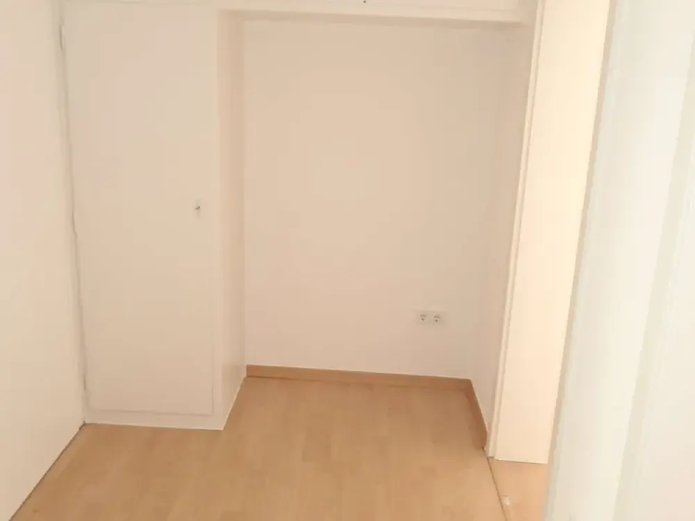 ruhig und doch zentral gelegen - Wannenbad -