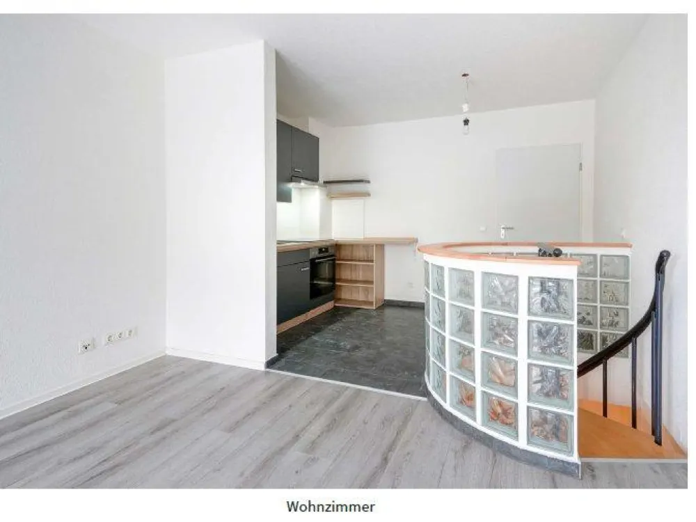 Zur Miete Moderne 2-Zimmer-Wohnung mit Anmeldung Schönefeld