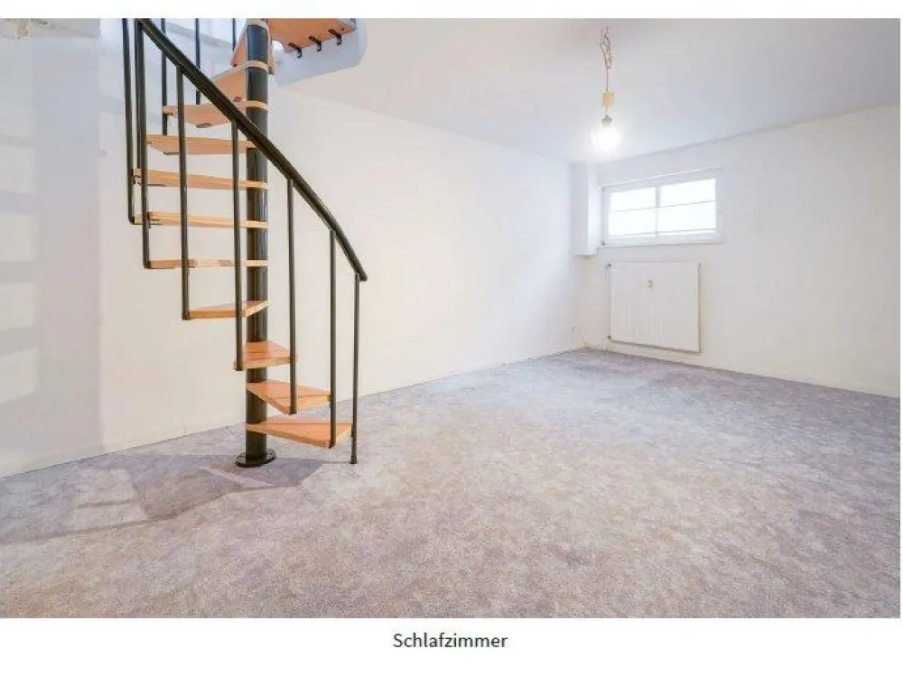 Zur Miete Moderne 2-Zimmer-Wohnung mit Anmeldung Schönefeld