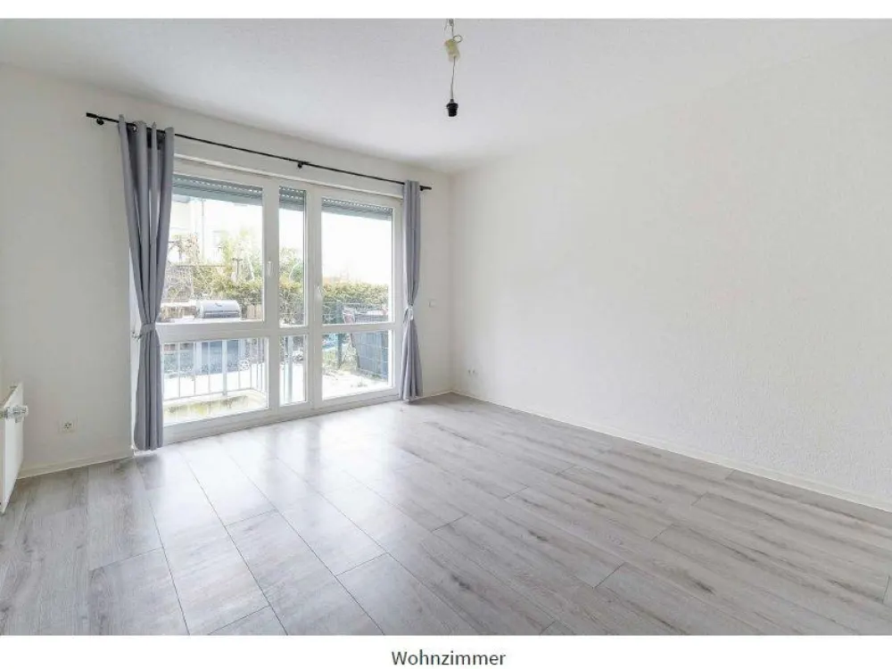 Zur Miete Moderne 2-Zimmer-Wohnung mit Anmeldung Schönefeld