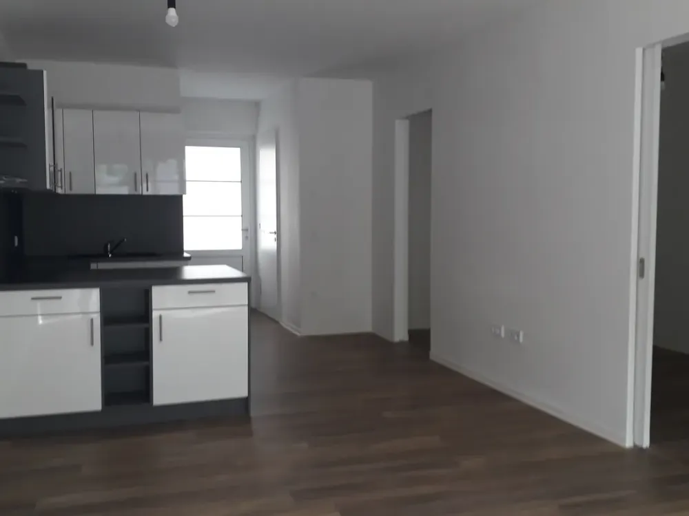 Ihr neues Zuhause: günstige 1-Zimmer-Single-Wohnung