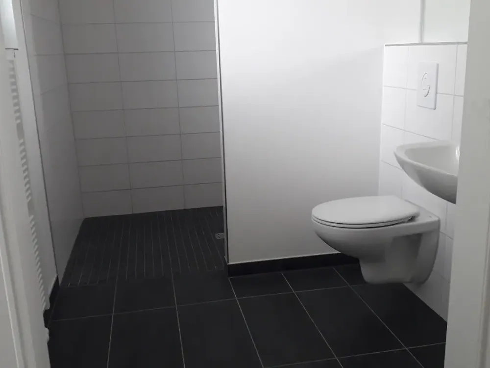 Ihr neues Zuhause: günstige 1-Zimmer-Single-Wohnung