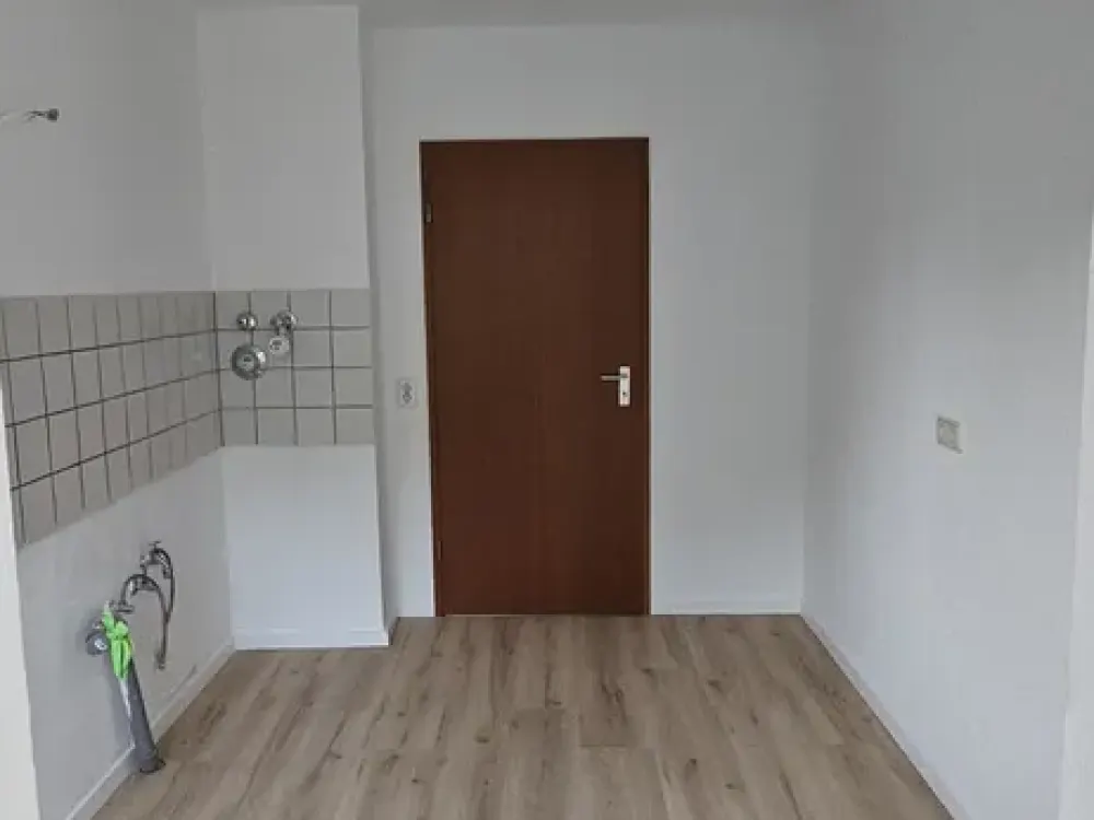 Lebendiges Wohnen: 3-Zimmer-Wohnung in Erkrath