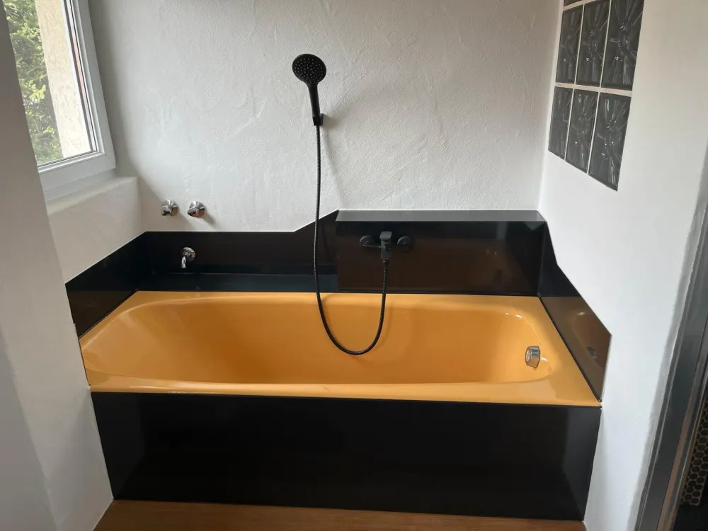 Schöne Maisonette Wohnung in guter Lage