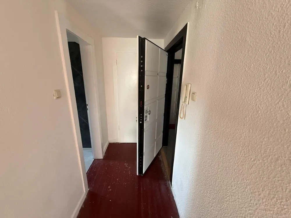Schöne 3 Zimmer Wohnung in ruhiger Lage Duisburg Süd