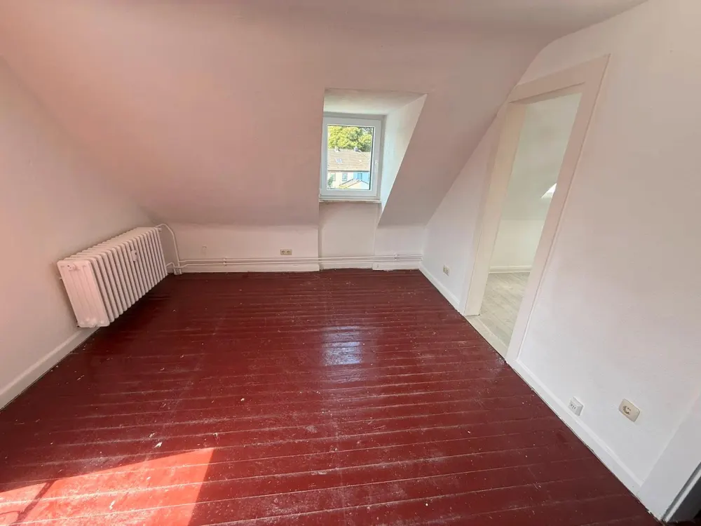 Schöne 3 Zimmer Wohnung in ruhiger Lage Duisburg Süd