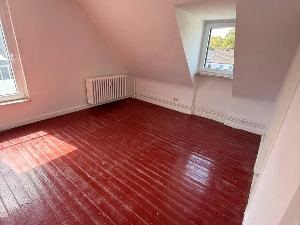 Schöne 3 Zimmer Wohnung in ruhiger Lage Duisburg Süd