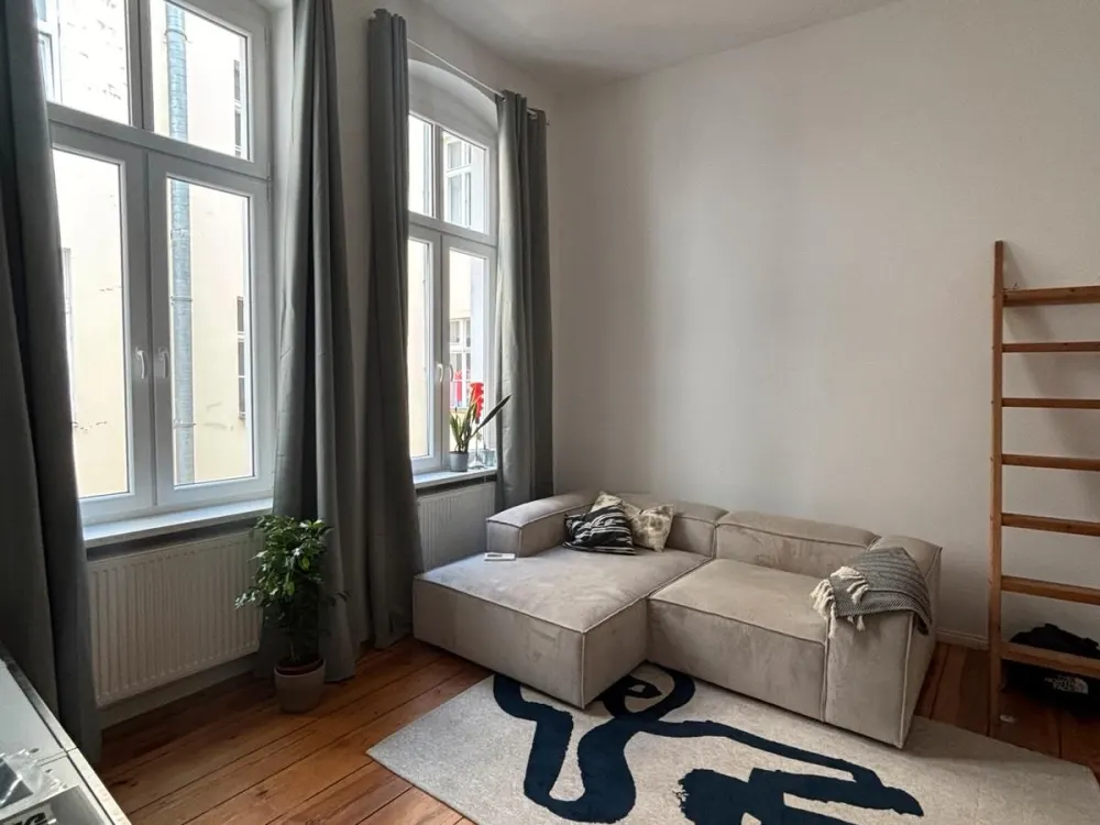 Rental Flat for Marathon Berlin