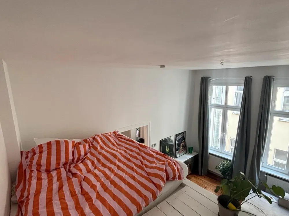 Rental Flat for Marathon Berlin