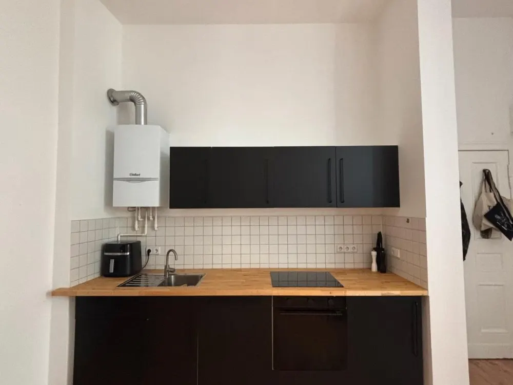 Rental Flat for Marathon Berlin