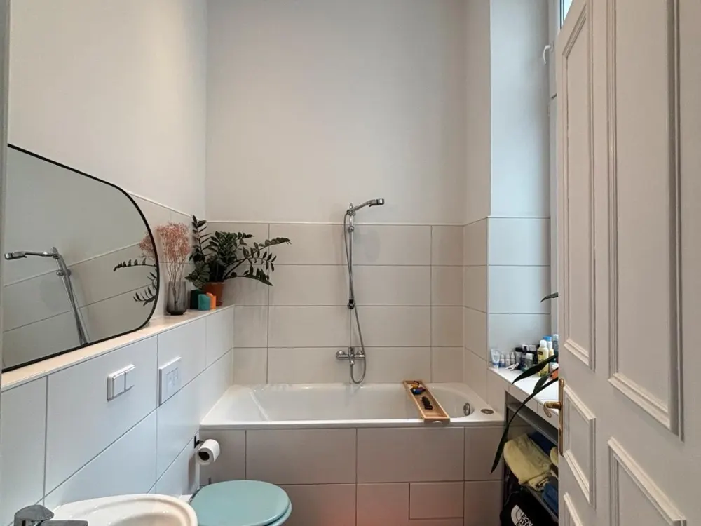 Rental Flat for Marathon Berlin