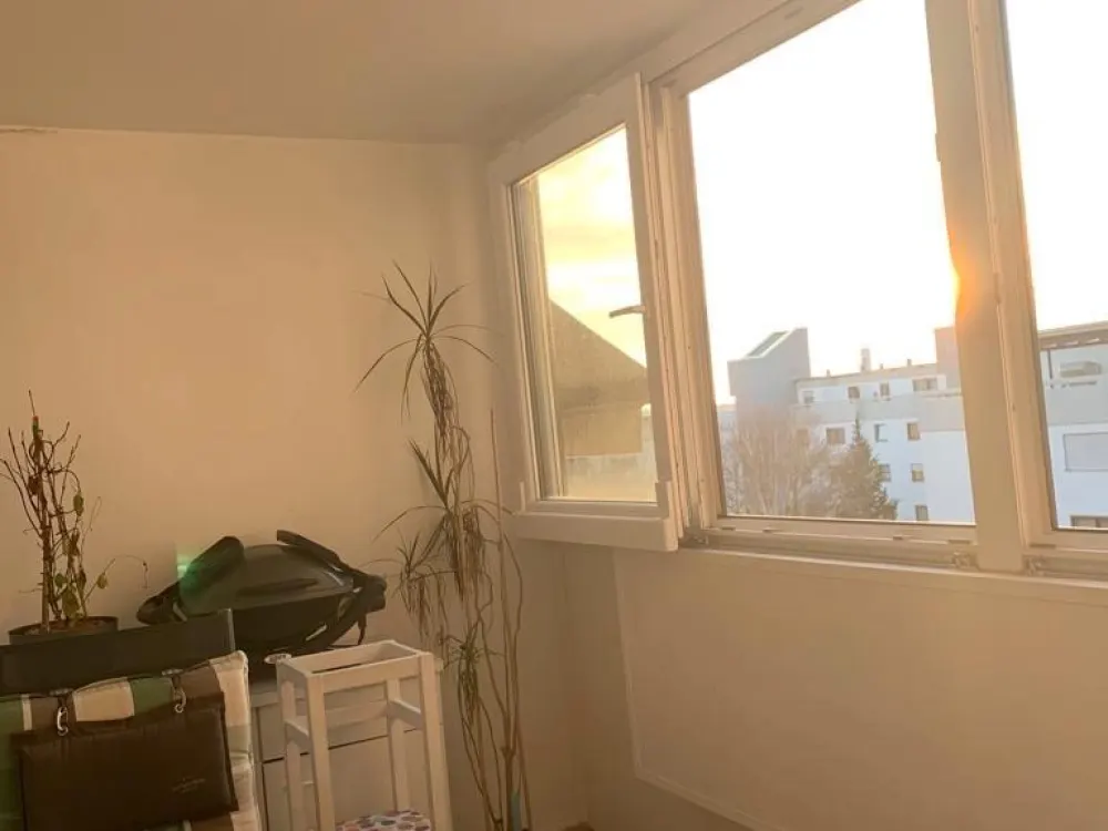 Wohnen mit Charakter: Großzügige 3,5-Zimmer-Wohnung in Tamm