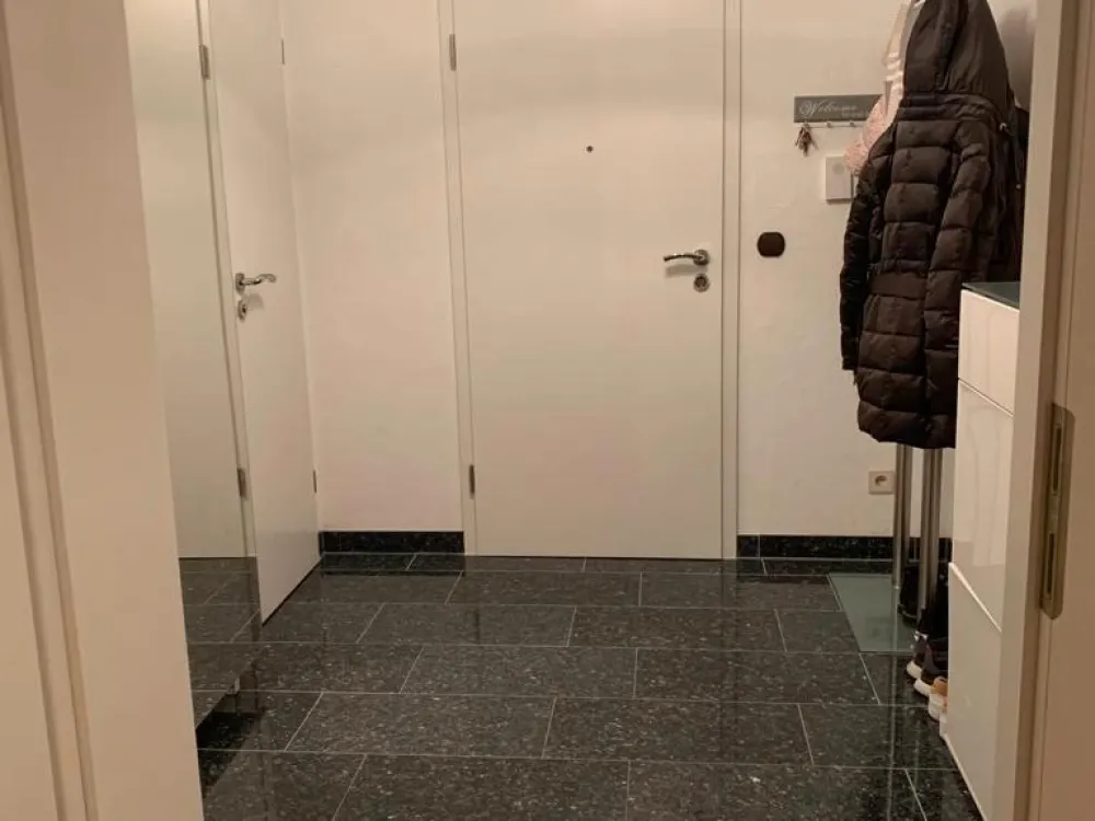 Wohnen mit Charakter: Großzügige 3,5-Zimmer-Wohnung in Tamm