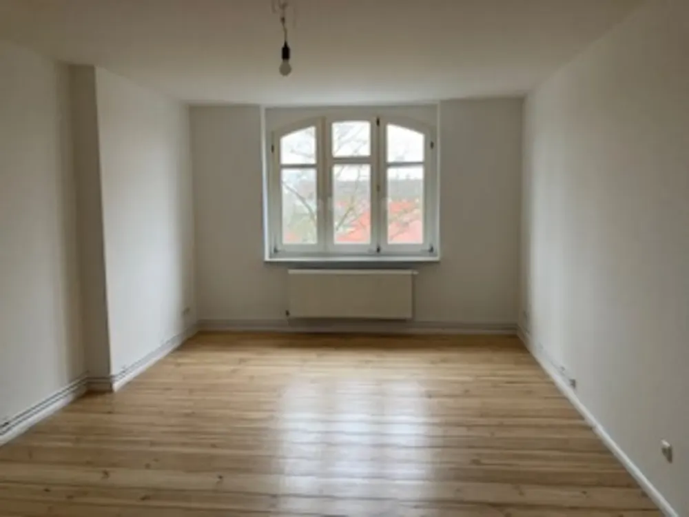Gemütliche 3-Zimmer-Wohnung in Berlin