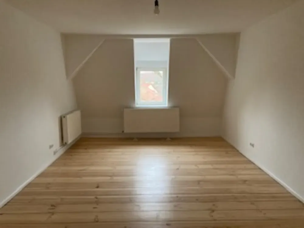Gemütliche 3-Zimmer-Wohnung in Berlin