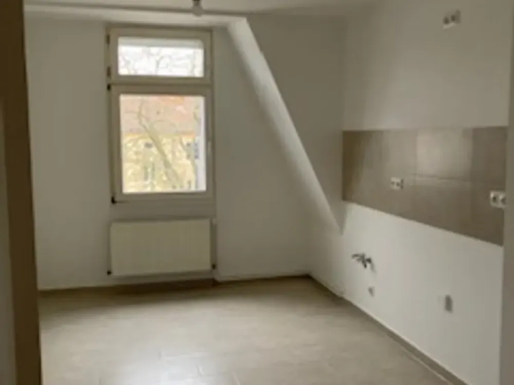 Gemütliche 3-Zimmer-Wohnung in Berlin