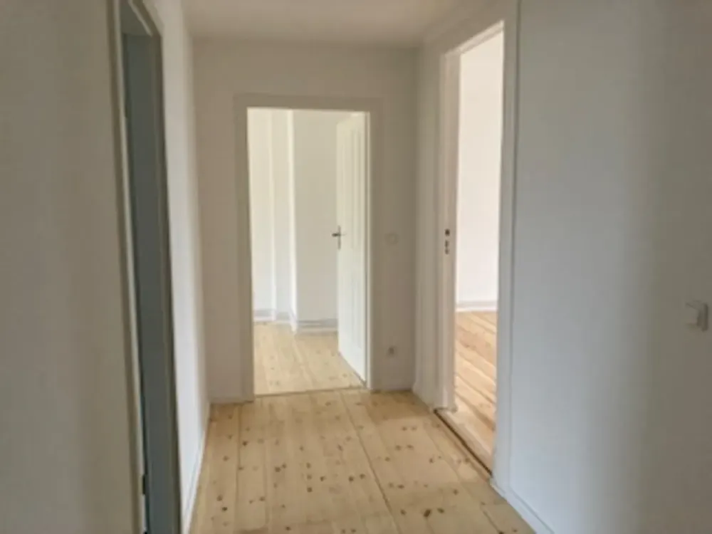 Gemütliche 3-Zimmer-Wohnung in Berlin