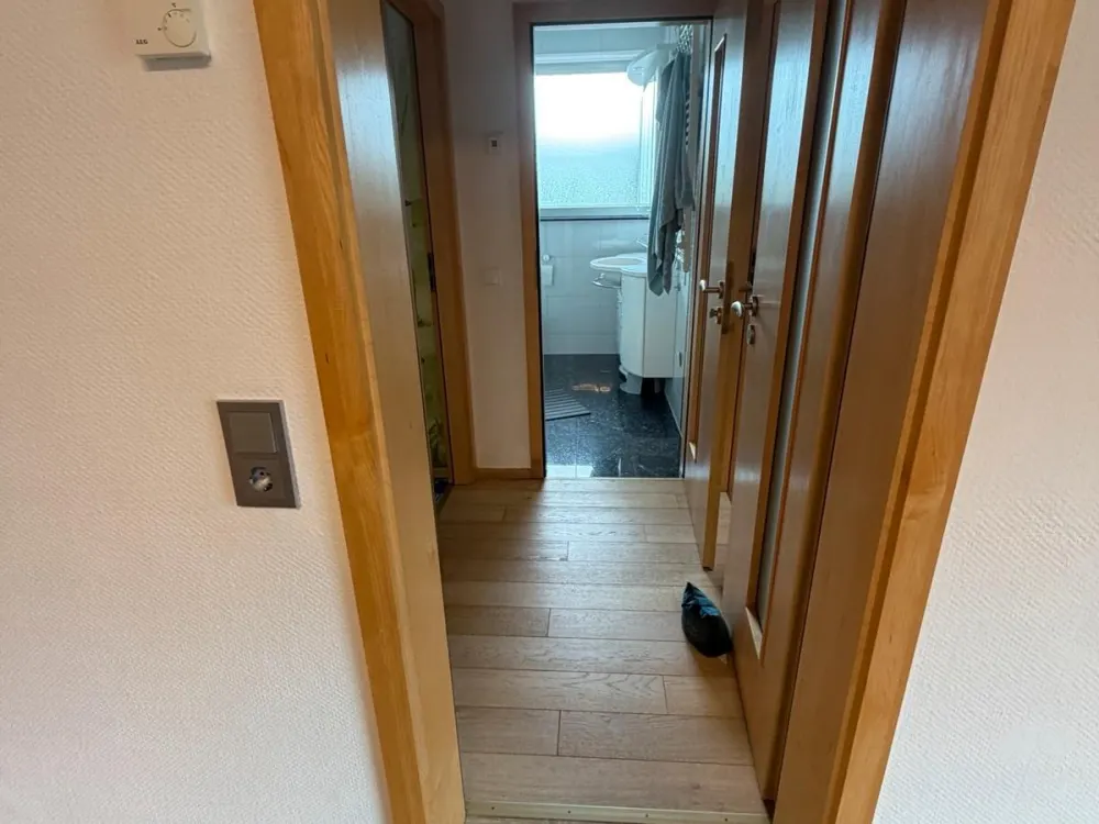 3,5-Zimmer-Wohnung mit großzügigem Balkon im Hochschulviertel