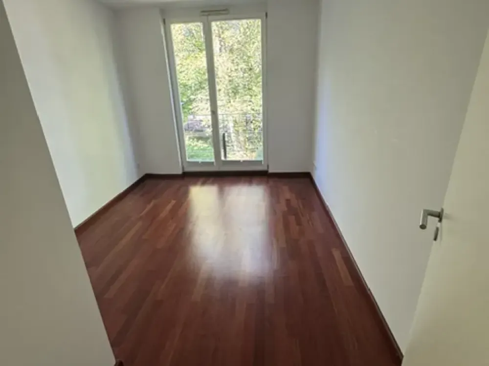 Elegante 3-Zimmer-Wohnung in ruhiger Bestlage München-Solln