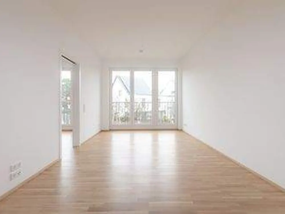 *** NEUBAU * Gartenoase * 2 Zimmer * Terrasse * Tiefgarage * 04/26 ***
